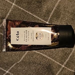 Cela Glacier Clay Mask NEW